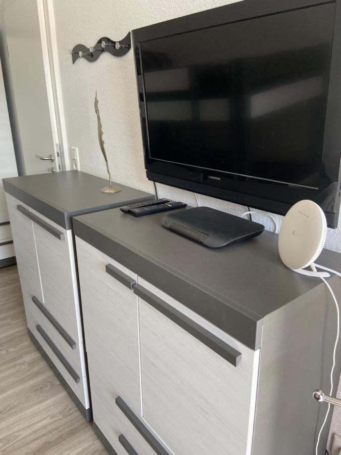 Apartment Emskoepken Norderney Buitenkant foto